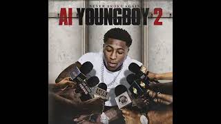 NBA Youngboy  Rebels Kick It Best Clean Version [upl. by Anafetse]