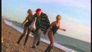 Captain Sensible  Hokey Cokey [upl. by Annaehs]