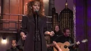 Reba McEntire — quotAnd Stillquot — Live [upl. by Paynter]