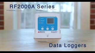 RF2000A Series Overview [upl. by Raama]