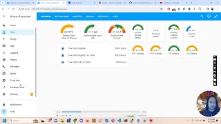 Python Protocol Gateway  Intro  Monitor Your Solar Setup for Free  New Open Source Project [upl. by Carmencita]