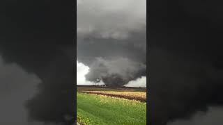 Deadliest Tornado Caught on Camera [upl. by Stormie]