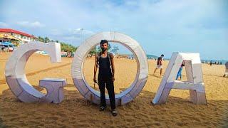 The Fishermen Have Brought A Lot of Fish From The Sea ⛵ Goa India fishing goa goabeach [upl. by Samuelson]