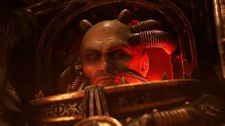 Warhammer The Horus Heresy Cinematic Trailer [upl. by Bakemeier195]