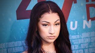 Bhad Bhabie Battling Cancer at 21 [upl. by Paik]