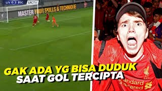 SAMPAI KIAMAT GAK AKAN LUPA‼️Lihat Deretan Gol Gak Masuk Akal Liverpool Di Tangan Jurgen Klopp [upl. by Orfurd]