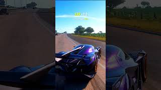 INTENSA EMOZIONE APOLLO  FORZA HORIZON 5 forzagaming forzahorizon5 automobile gaming [upl. by Hadwin667]