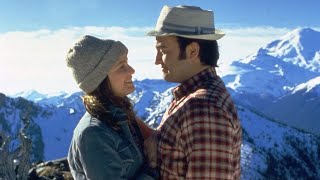 CONTINENTAL DIVIDE 1981 John Belushi in a romantic comedy with Blair Brown [upl. by Nemzaj]