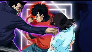 Hajime no Ippo  Makunouchi ippo EDIT [upl. by Anawat]