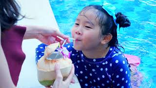 ibis Thailand  Family Time in Top Destinations [upl. by Lura]