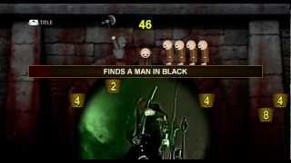 The Headsman Xbox Live Indie Games XBLIG Xbox 360 720P gameplay [upl. by Eaneg]