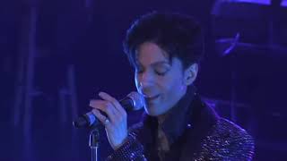 Prince  Insatiable  Scandalous  The Beautiful Ones  Nothing Compares 2 U live 2009 part 1111 [upl. by Sterrett]