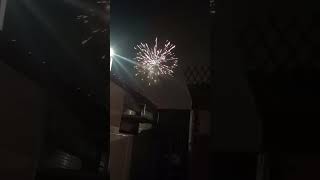 Loudest firework I ever heard HAPPY BONFIRE NIGHT [upl. by Oinimreh]