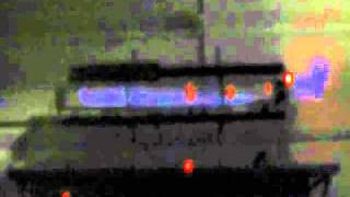 Lab 6 Premixed Flame Propagation and Flammability Limits [upl. by Kraft]