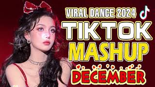 New Tiktok Mashup 2024 Philippines Party Music Viral Dance Trends December 9th [upl. by Territus]