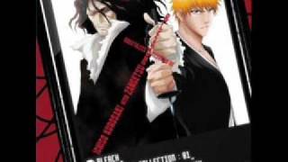 Ichigo Kurosaki amp Zangetsu  Versus Instrumental Version [upl. by Dudley160]