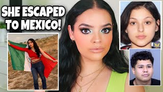 What Happened To Influencer Itzel Espinoza Her Kller Is On The Run  JackieFlores [upl. by Ciardap]