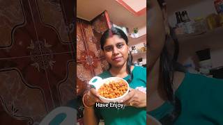 Masala peanut By Nitu kitchen Queen  tasty yummy nitukitchenqueen snacks [upl. by Yrrehs]