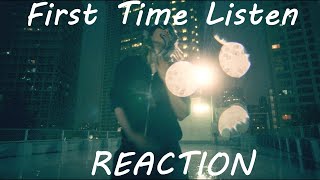 Kenshi Yonezu Loser Reaction  First Time Listen [upl. by Diandra]