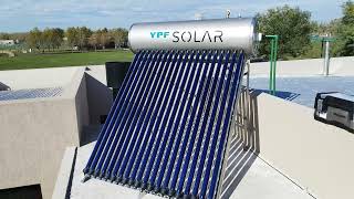 SOLAR CANNING  SOLUCIONES INTEGRALES EN ENERGÍAS RENOVABLES [upl. by Cogn]