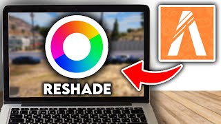 How To Install Reshade For FiveM Easy Guide [upl. by Nahtnoj]