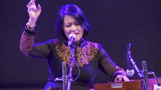 Maikada  Ghazal  Madhushree  Live  New [upl. by Enibas927]