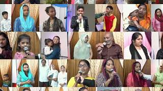 Highlight Of pastor Christopher ministries pastorchristopher gujaratchurch [upl. by Virnelli]