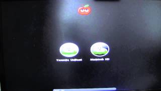 Installing OS X Yosemite With Clover UEFI Including X99 Quick Hackintosh Tip [upl. by Atsyrk947]