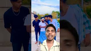 karo ya marauShorts reaction greenscreen comedy [upl. by Iruj]