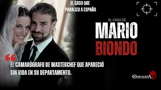 El caso de Mario Biondo  Criminalista Nocturno [upl. by Welcher407]