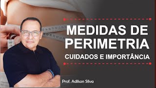 Perimetria importância e cuidados youtube [upl. by Anirbes]