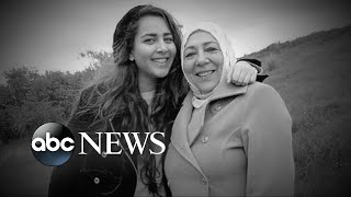 SyrianAmerican journalist and her mother killed in Turkey [upl. by Sola]