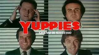 Trailer  Yuppies Giovani di successo 1986 [upl. by Mazurek297]