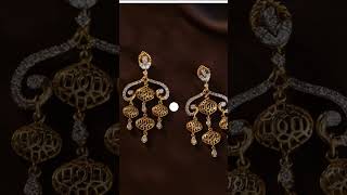 CaratLane gold amp Diamond jewellery collection  CaratLane jewellery collection  Misha239 [upl. by Gassman]