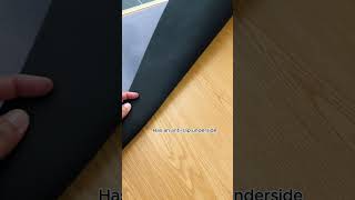 This Bathroom Mat Absorbs Water Faster Than Normal Diatomite bathroom sghomes antislip [upl. by Dionis]