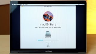 How to Erase and Factory Reset your Mac [upl. by Sears757]