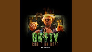 Roule un boze feat DJ Weedim 420 Freestyle [upl. by Inol]