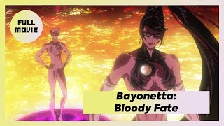 Bayonetta 3  What Happened [upl. by Navannod701]