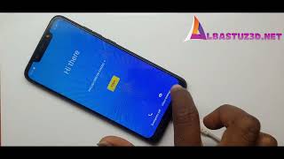 Tecno Camon 11 CF7 FRP Bypass Without A PC [upl. by Adoc344]