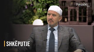 Profesori në Medina i tha që për çështjet e Europës pyesni hoxhallarët e Europës  Ahmed Kalaja [upl. by Aset334]