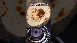 घर पर बनायें सॉफ्ट नान  naan naanrecipe food trending cooking shots recipe viral ytshorts [upl. by Zetes194]