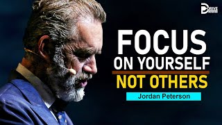 Jordan Petersons Ultimate Advice for Success Purpose amp Overcoming Challenges [upl. by Jerrilyn]