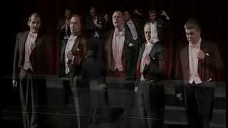 Comedian Harmonists Today  Ein neuer Frühling [upl. by Brey]