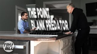 Partial Episode  Point Blank Predator  Takedown with Chris Hansen [upl. by Penthea]