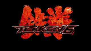 TEKKEN 6 OST  Splashing Casino High Rollers Club 30 Min Extended [upl. by Ahsener415]