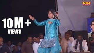 Preeti Choudhary Ki Super hits Ragni  Piya ji tu Peta Bhar liye  By NDJ Music [upl. by Zapot]