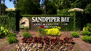 Have a Day at Sandpiper Bay Golf amp Country Club [upl. by Azenav]