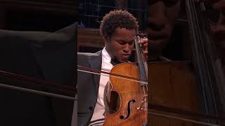 Throwback to performing Weinbergs Prelude No18 at BBC Proms in 2019 🎻 [upl. by Nolan]