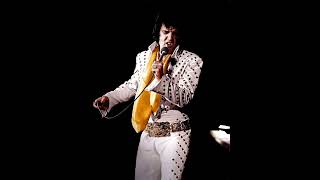 Elvis Presley Suspicious Minds 72 [upl. by Savick]