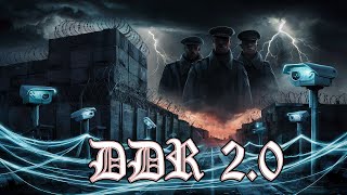 DDR 20  Überwachung und Zensur ddr überwachung deutschland [upl. by Ailak]